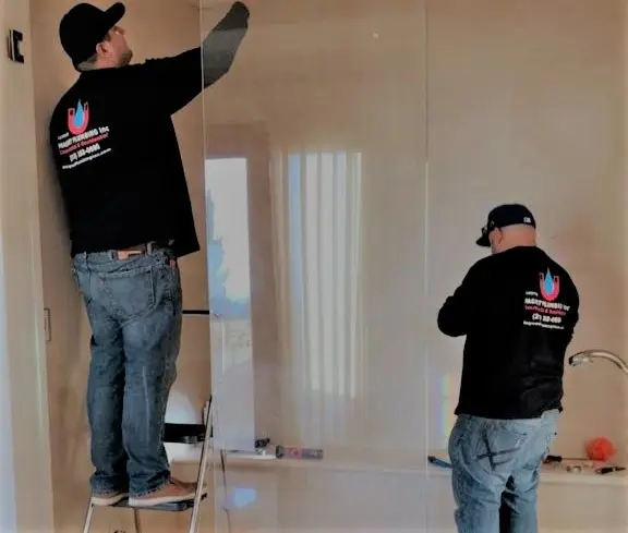 Professional plumbing installation for Boiler Repair in Tennent