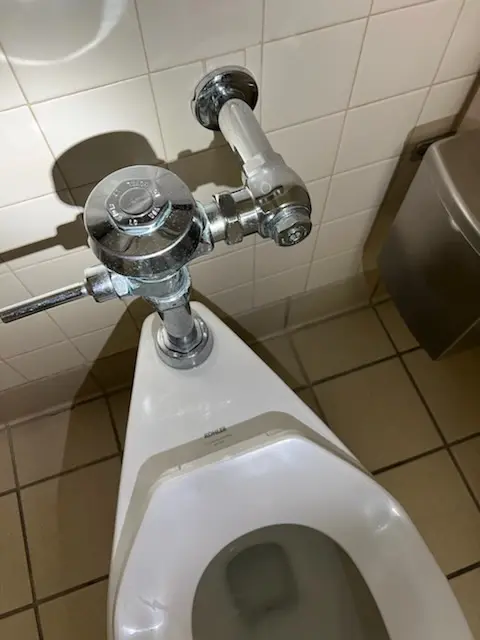 Fixture installation and repair for Repiping in Tennent